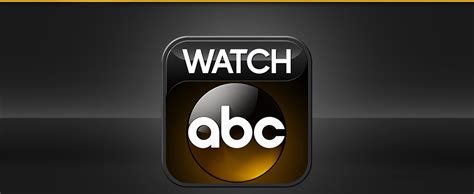 watch abc live